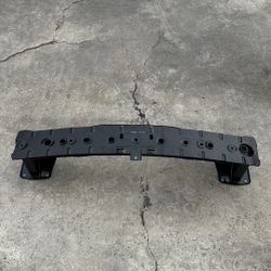 New Bumper Cover Reinforcement Front CAPA for Mazda CX-5 2022–2025