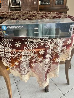 Moon Bounce Electronics Little Bang Soundbar