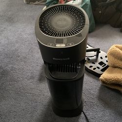 Fully Working Air Humidifiers