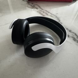 PlayStation 5 Pulse 3D Headset