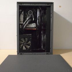 Intel i7 Mini Gaming PC