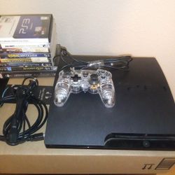PS3*See Description 
