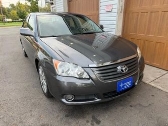 2008 Toyota Avalon