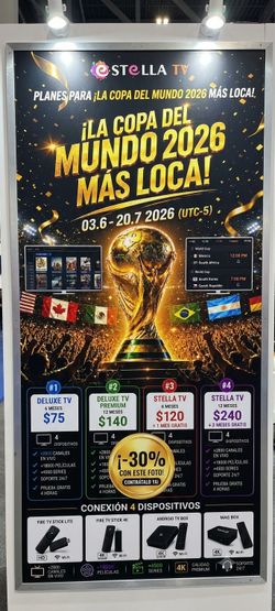 Tv smart android