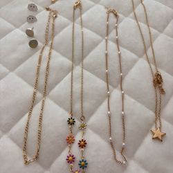 Jewelry Bundle 