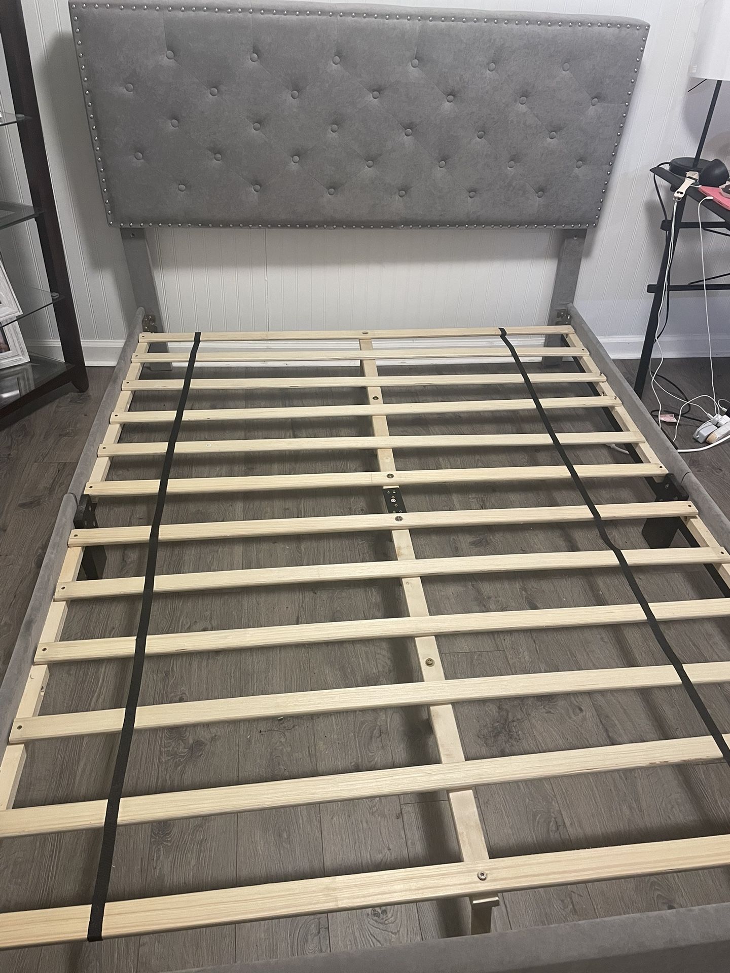 Queen Bed frame