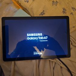 Tablet Samsung Galaxy A7 10.5 