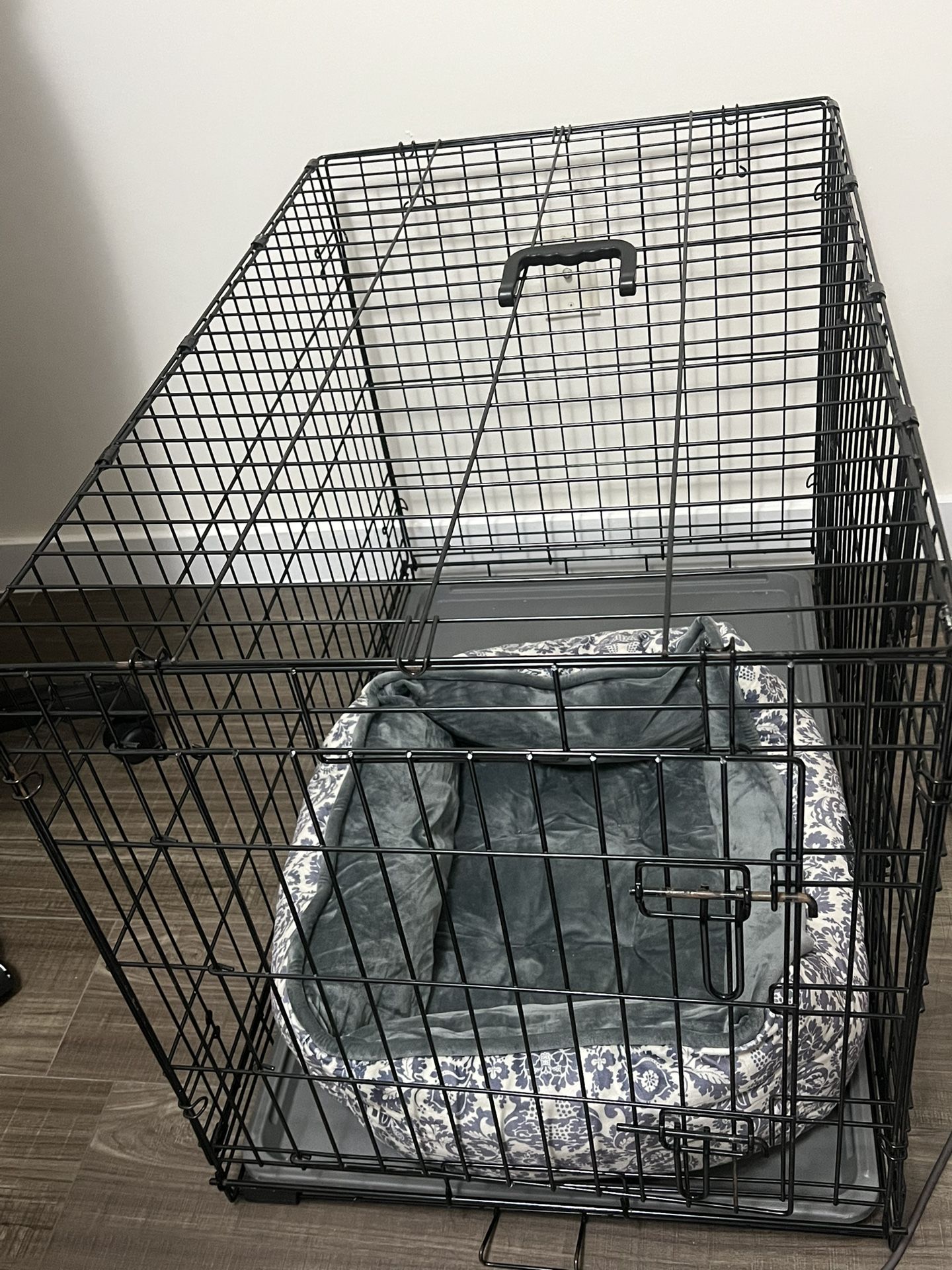 Dog Crate 