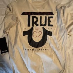 True Religion Shirt