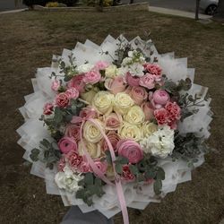 Bouquets