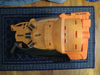 Nerf Doomlands 2169 "The Judge"