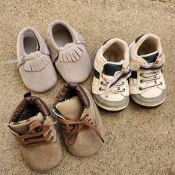 Baby Shoes