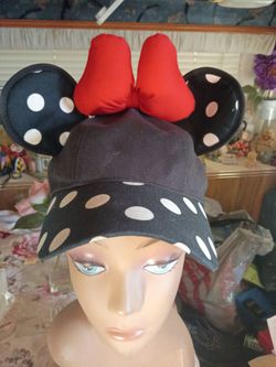 Disney hat