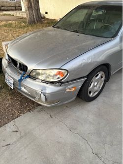 Infiniti I30 parts for sale
