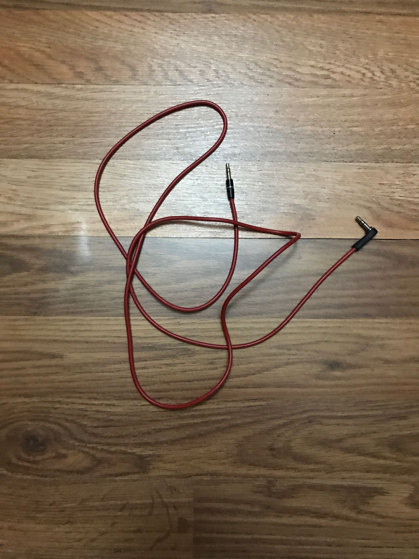 Beats by Dre headphone cord