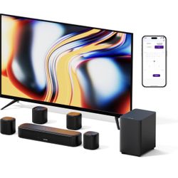 ULTIMEA 7.1ch Sound Bar 