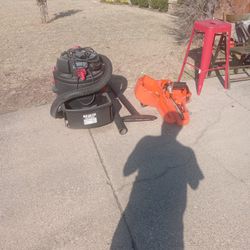 Garage Sale