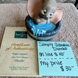 Disney Figurines #3