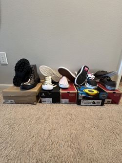 Kid Shoes