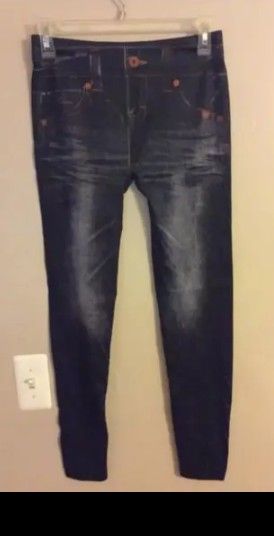 3-NEW STRETCH PANTS...... CHECK OUT MY PAGE FOR MORE ITEMS