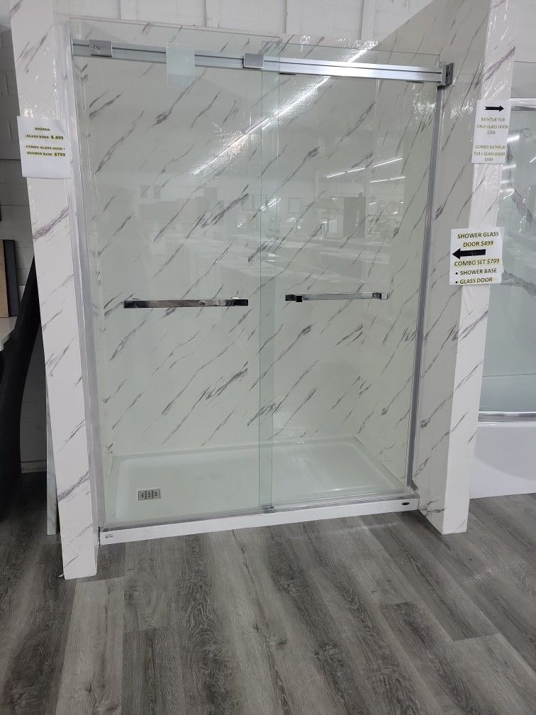 Shower