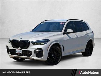 2023 BMW X5