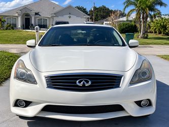 2014 Infiniti Q60