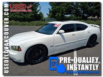 2006 Dodge Charger