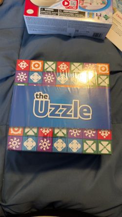 The Uzzle