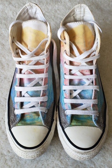 Chuck Taylor All Star CONVERSE