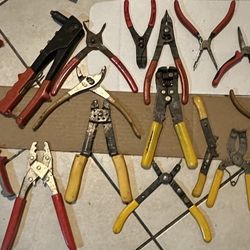 Tools 