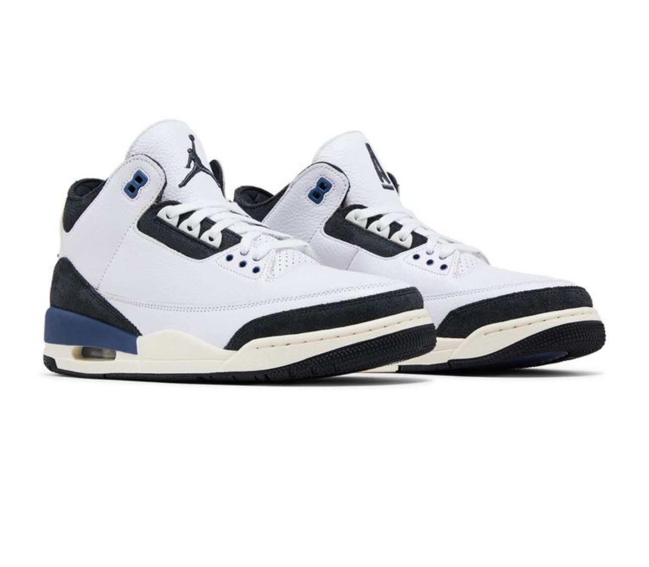 A Ma Maniere Jordan 3