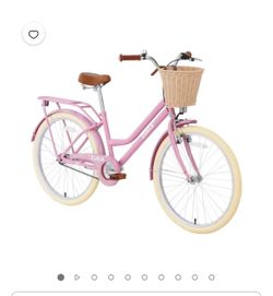 Brand New Bike