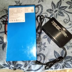 Liion Battery 72v 60a BMS 200a Bluetooth