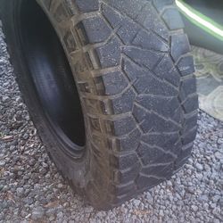 Nitto Ridge Grappler (1) 37x11.50x20
