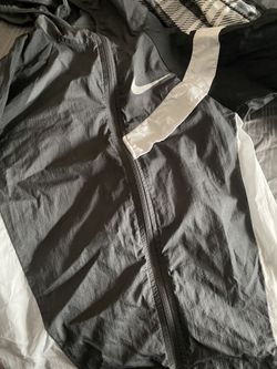 Small kids jacket 4-6 Nike