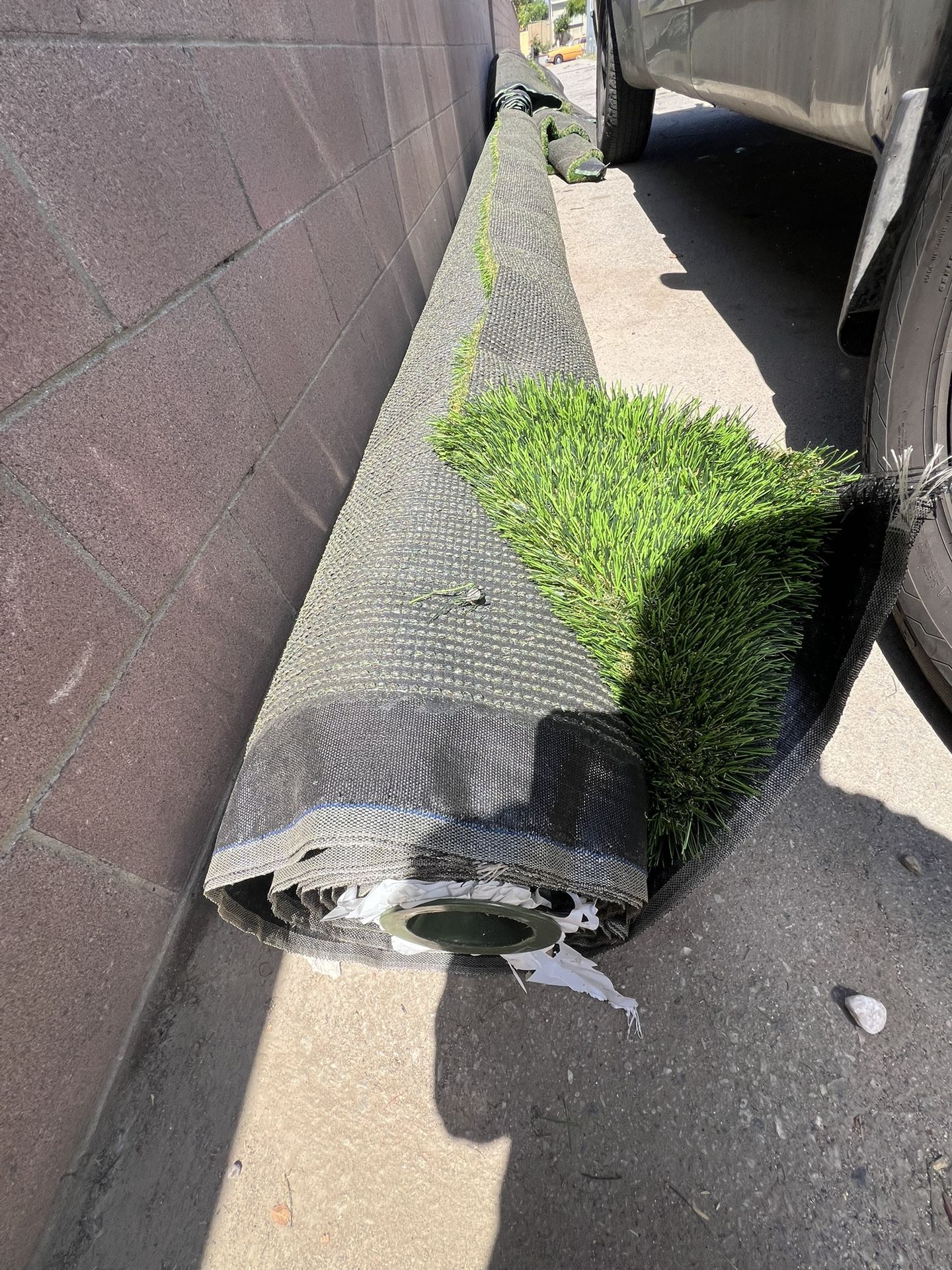 Turf Artyficial