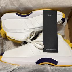 Adidas Kobe Crazy 1.  