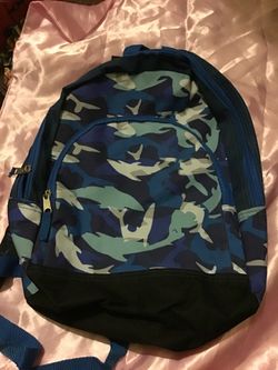 Backpack