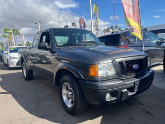 2004 Ford Ranger🔰NoCreditoNoProblema