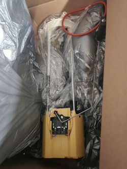 Fuel Pump Module (Diesel)