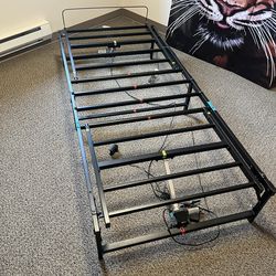 Medical Bed Frame