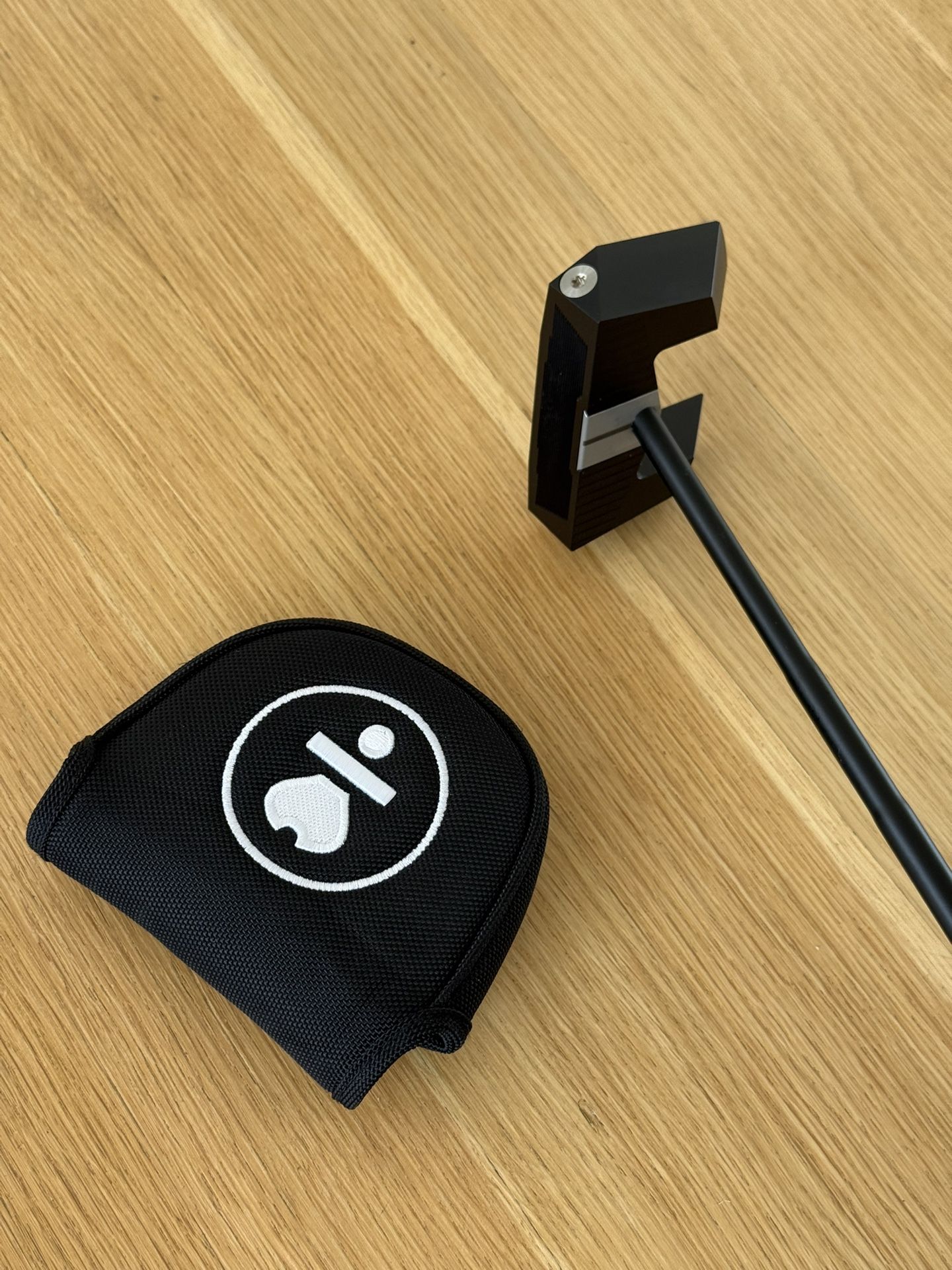 L.A.B. Golf MEZZ.1 Putter - RIGHT - 35