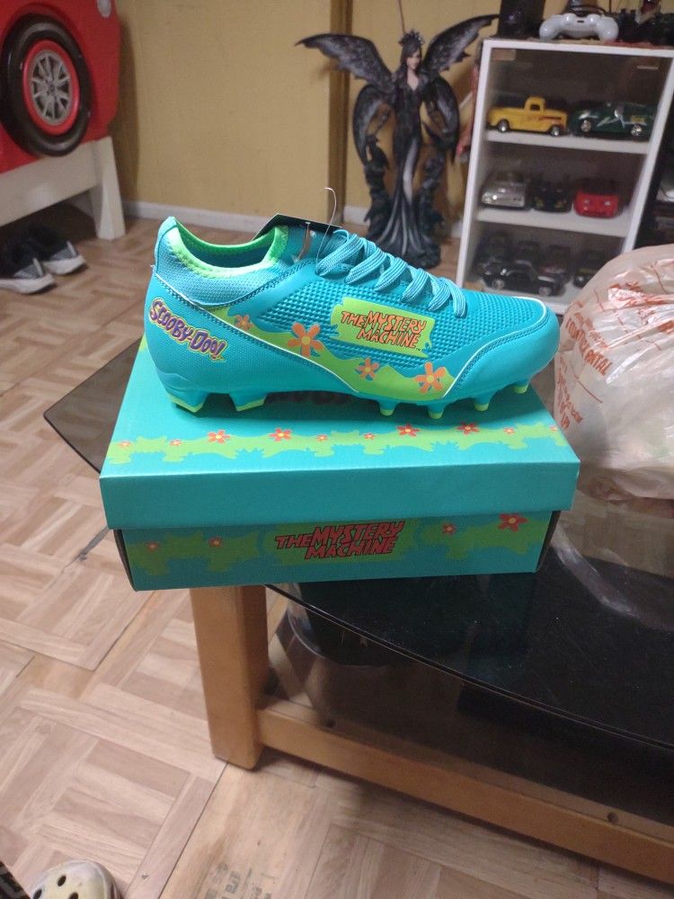 New American Football Shoes