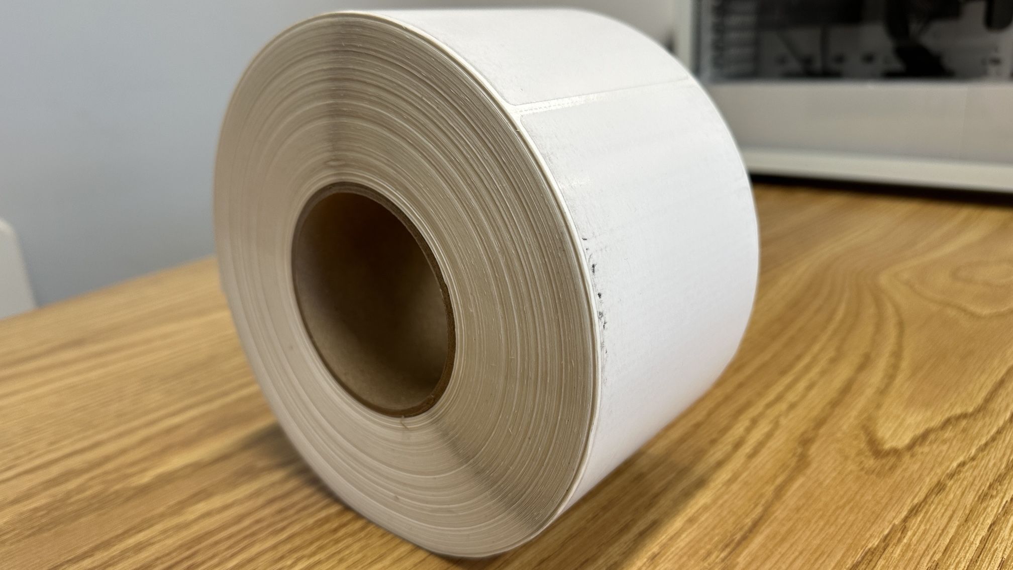 Roll of 960 4”x6” Thermal Direct Shipping Labels