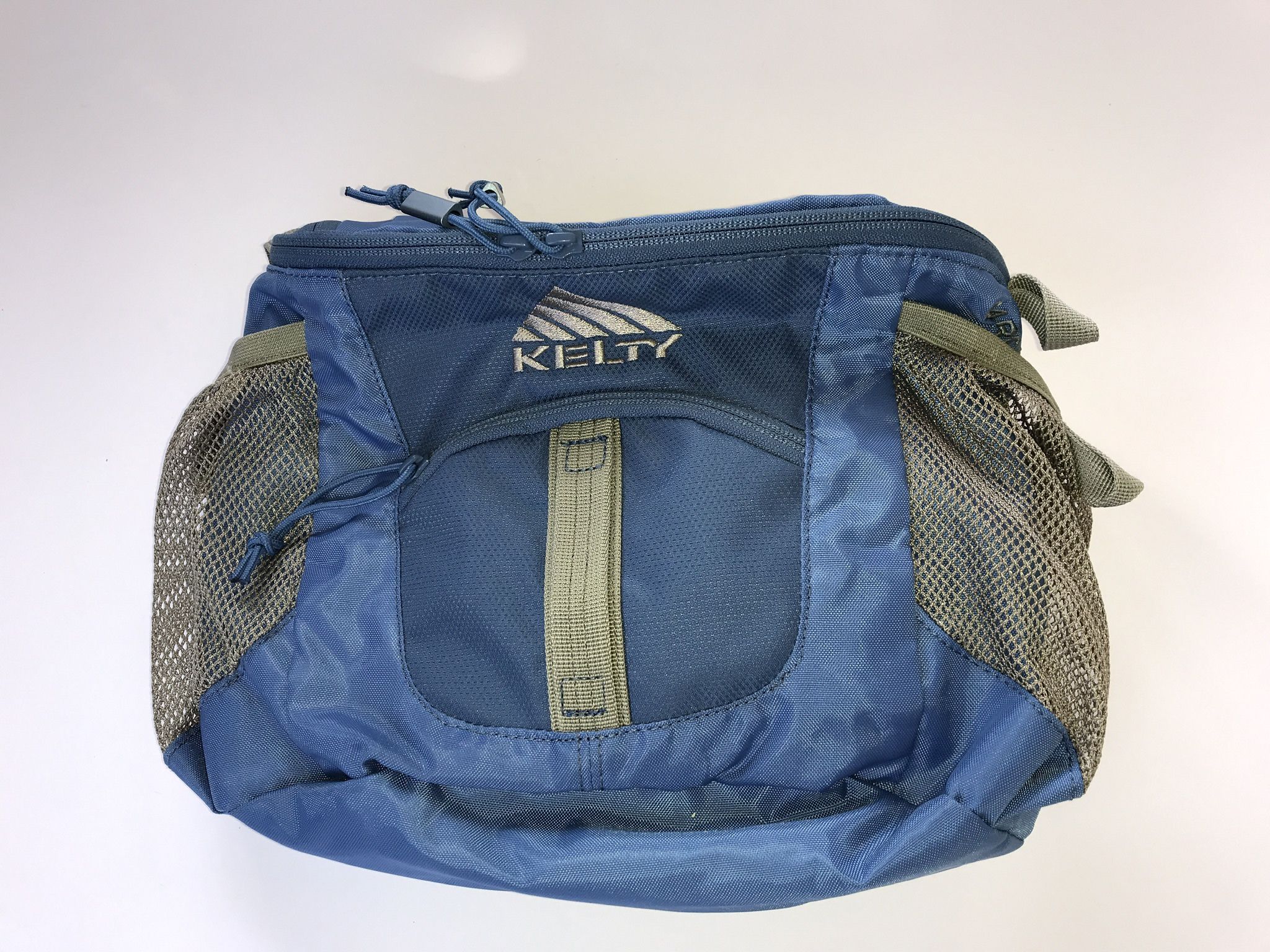 Kelty convertable Waistpack/backpack