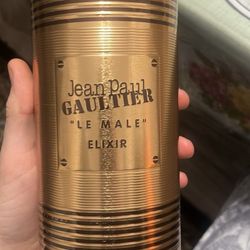 Jean Paul Gaultier Le Male Elixir 