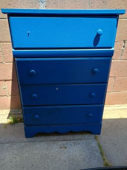 Free dressers