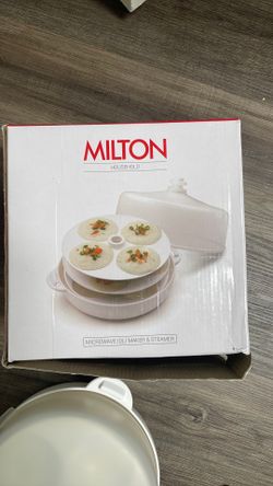 Idli server