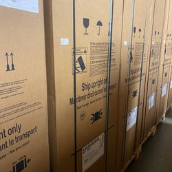 Liebherr Monolith  MF3651 36 Inch Smart Panel-Ready Built-In All Freezer Column 